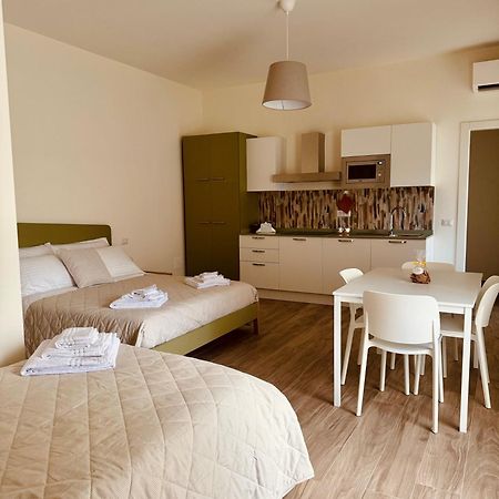 Fresia B&B Тоскана Екстериор снимка