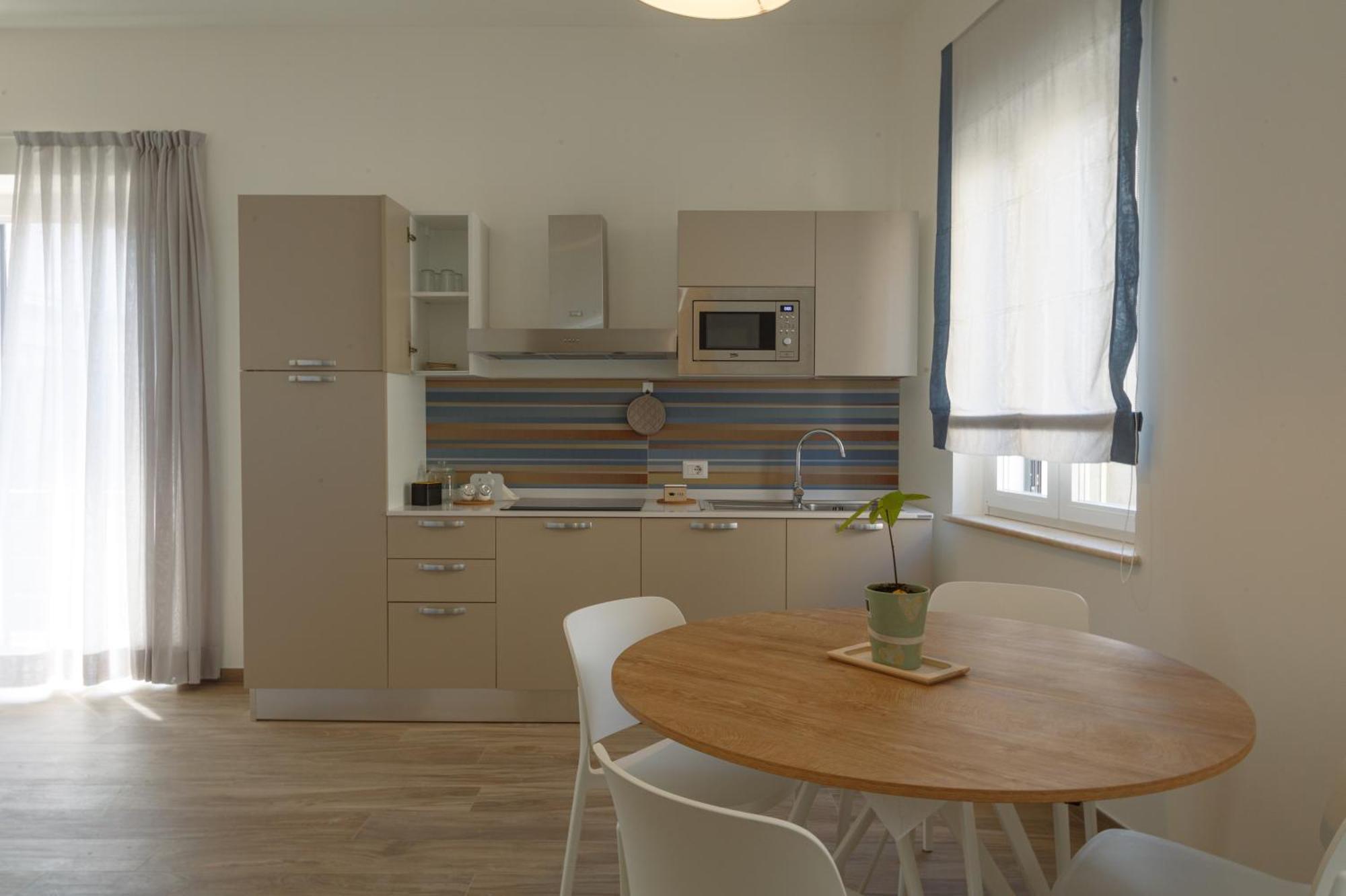 Fresia B&B Тоскана Екстериор снимка