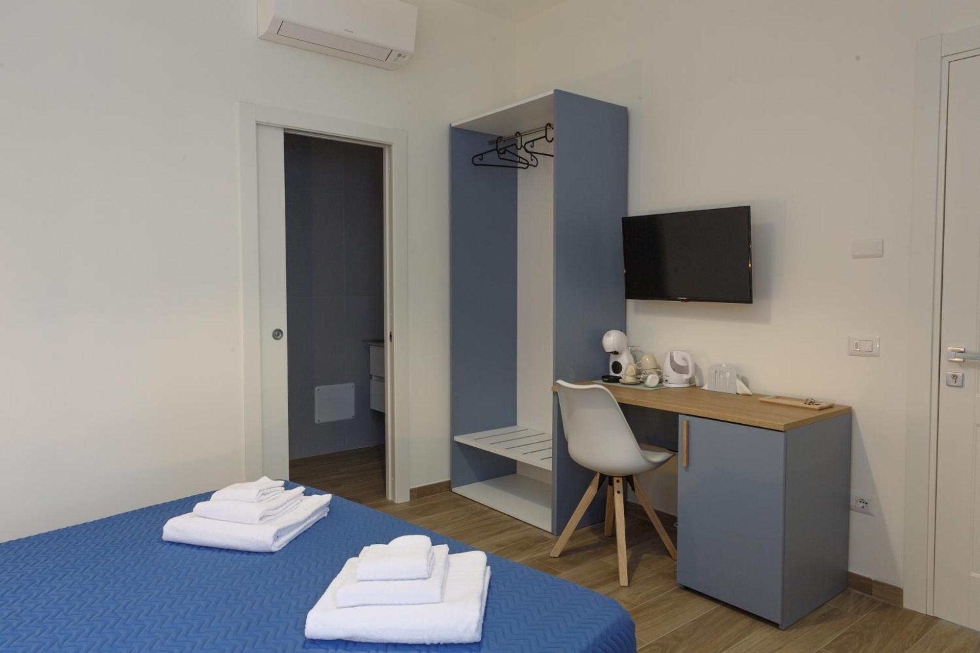 Fresia B&B Тоскана Екстериор снимка