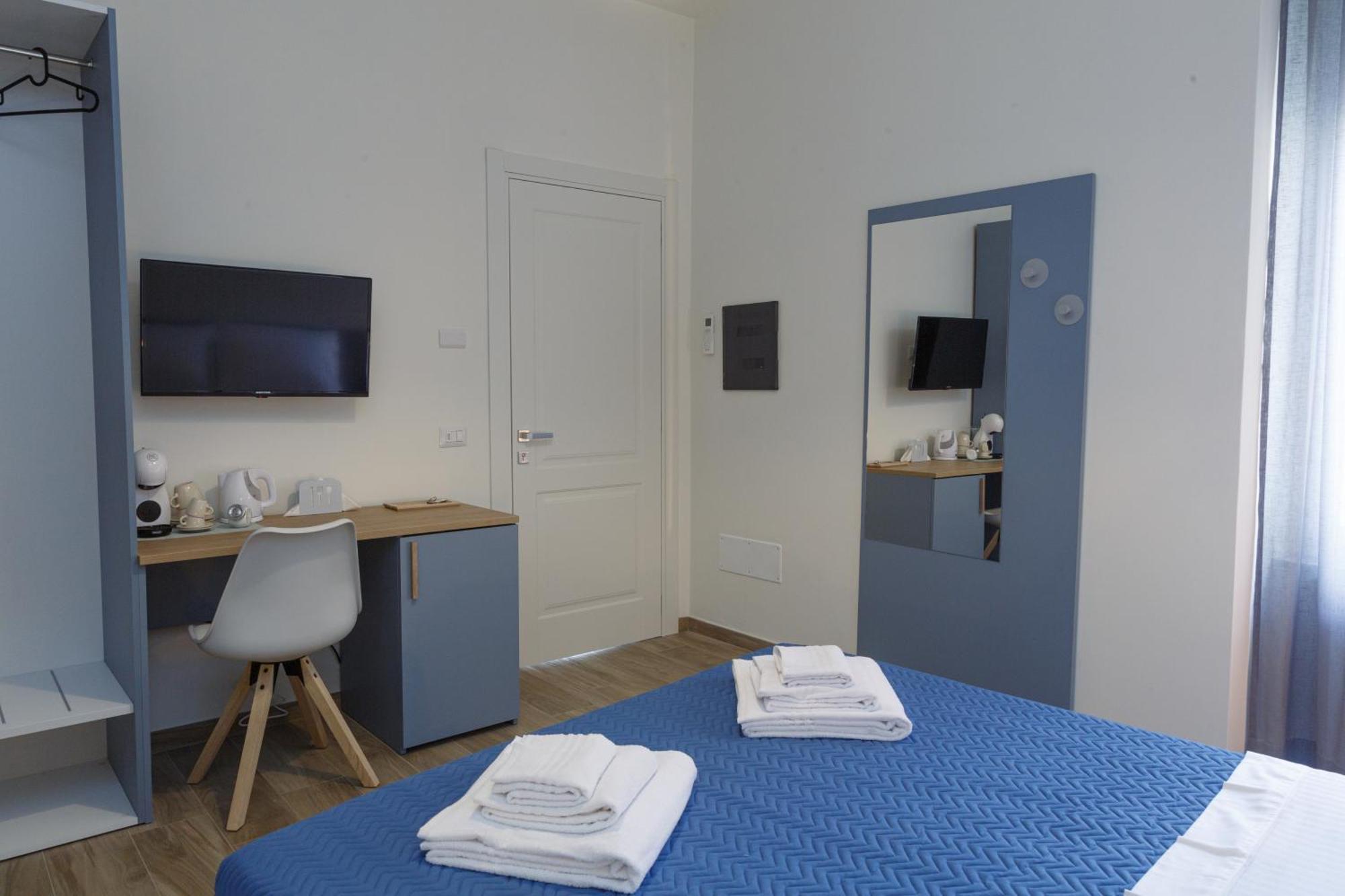 Fresia B&B Тоскана Екстериор снимка