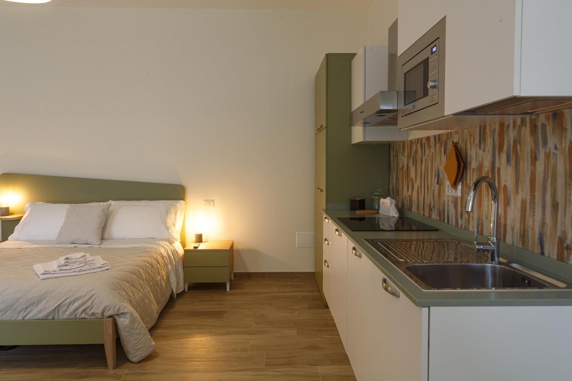 Fresia B&B Тоскана Екстериор снимка