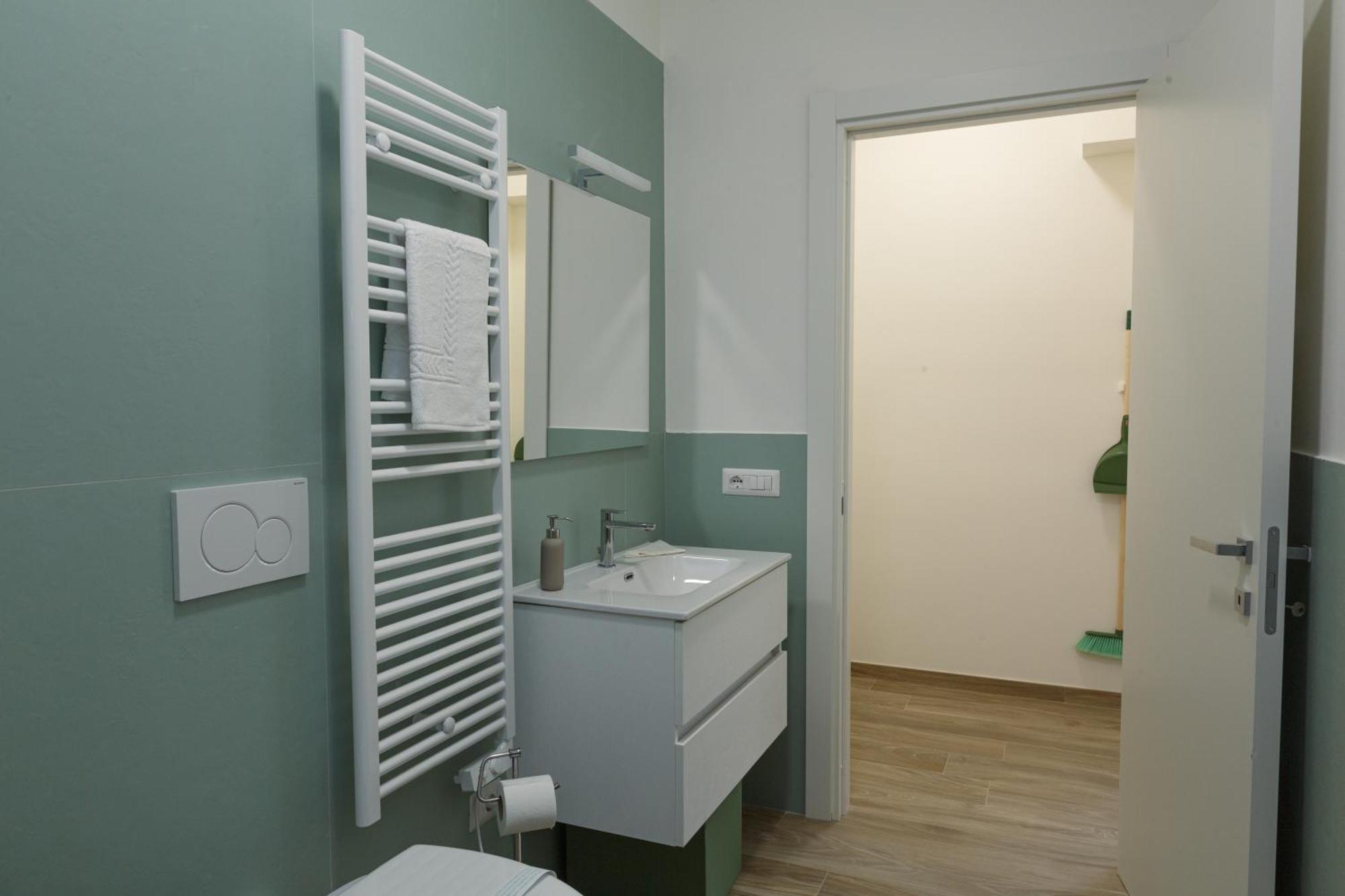 Fresia B&B Тоскана Екстериор снимка
