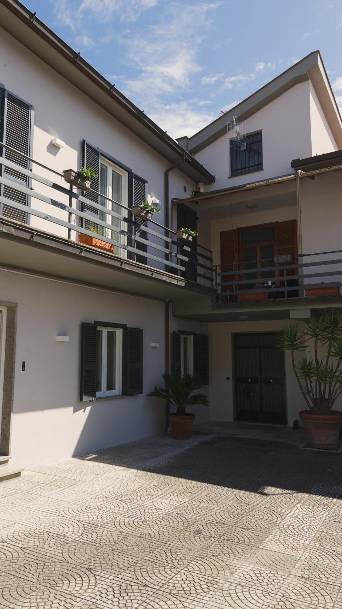 Fresia B&B Тоскана Екстериор снимка