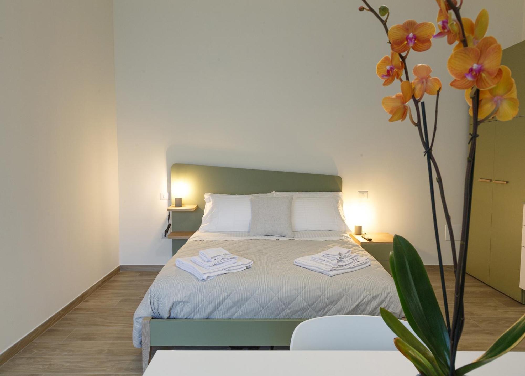 Fresia B&B Тоскана Екстериор снимка