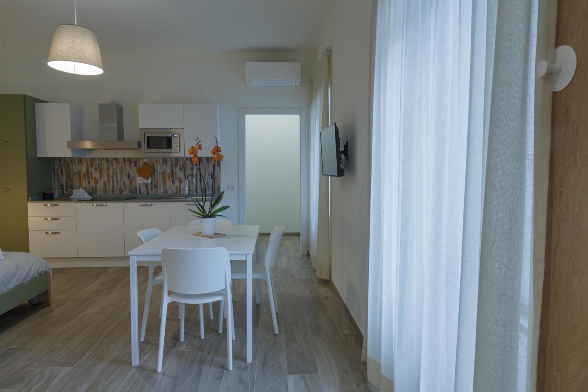 Fresia B&B Тоскана Екстериор снимка