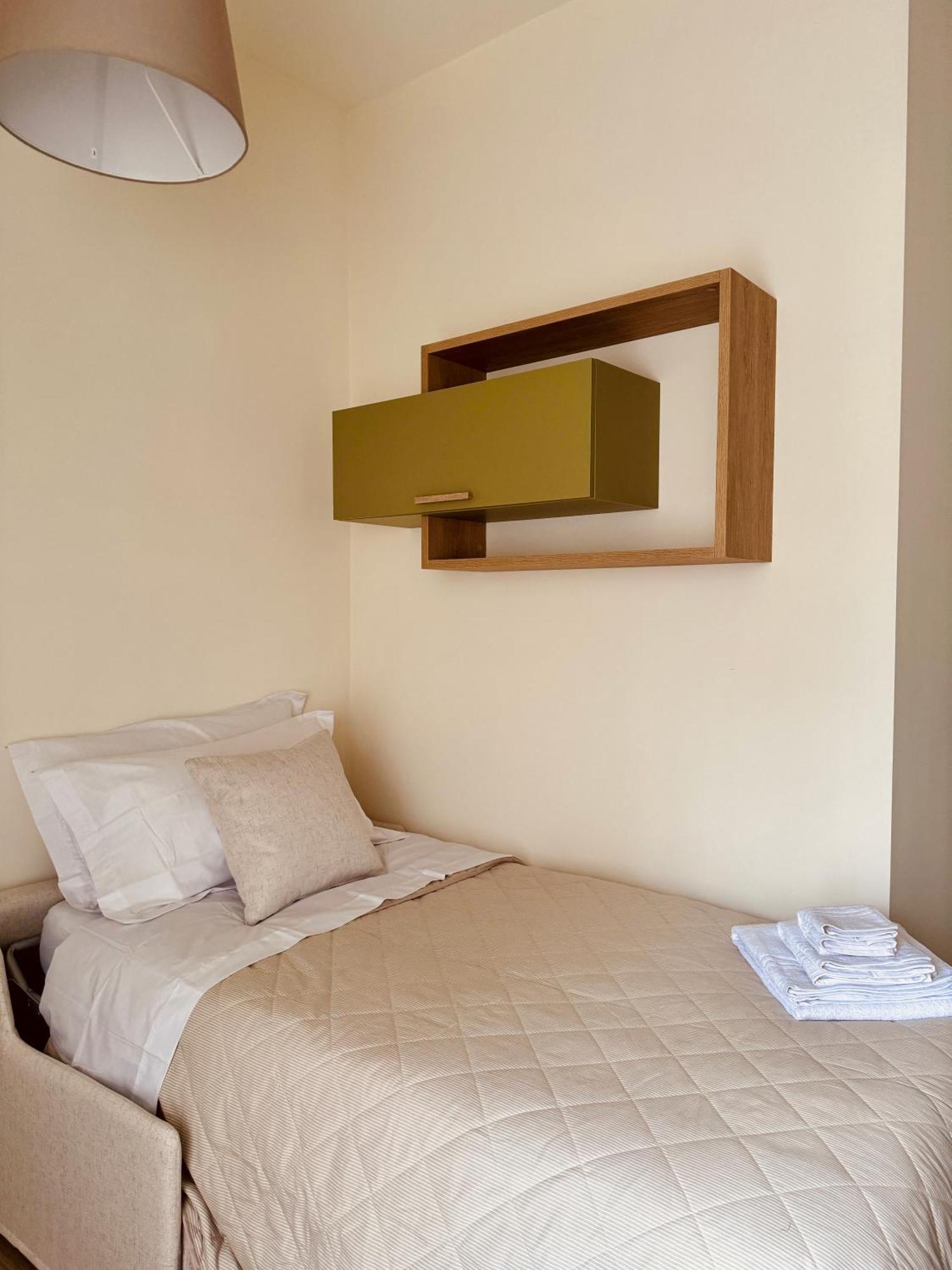 Fresia B&B Тоскана Екстериор снимка