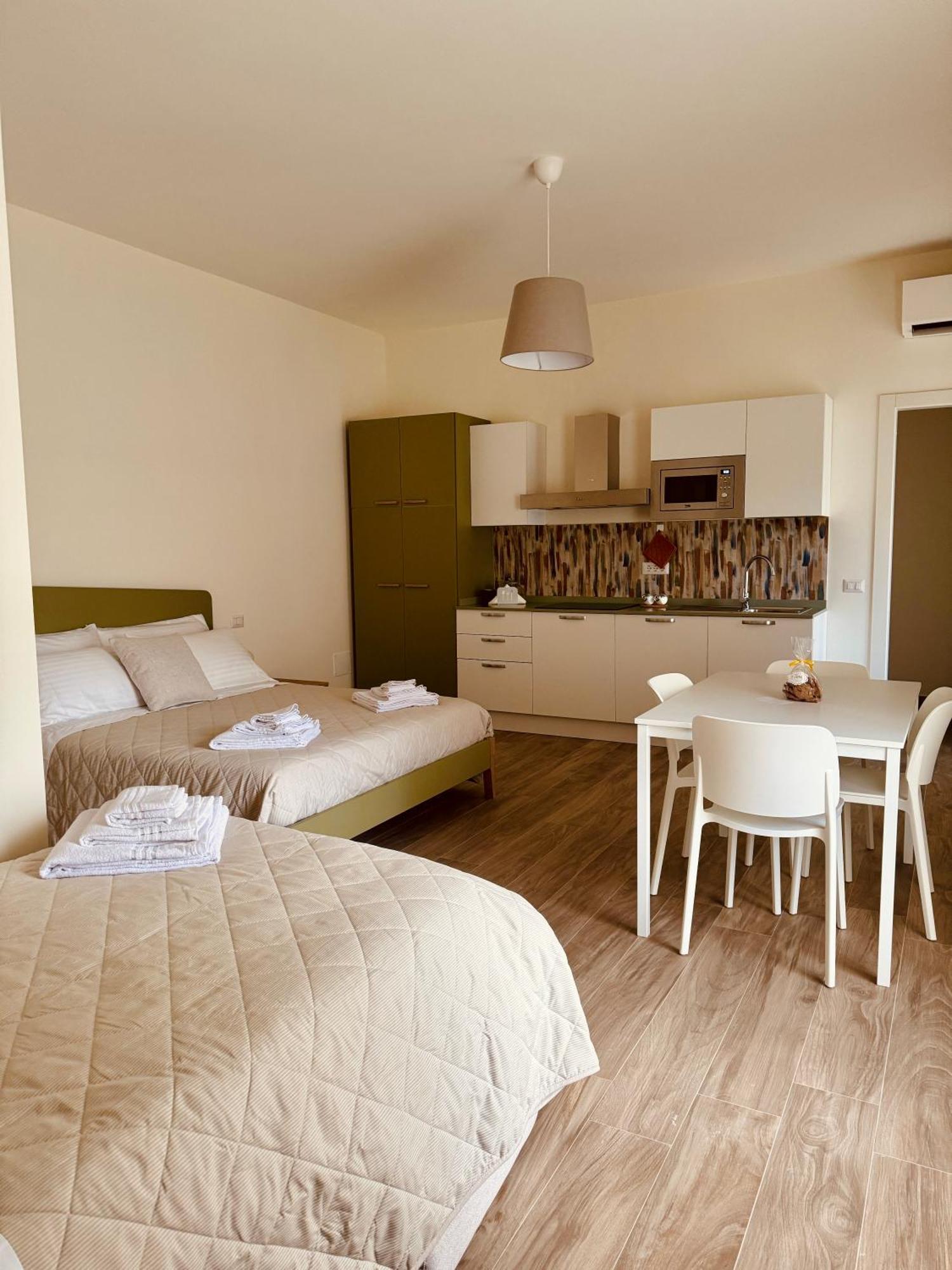 Fresia B&B Тоскана Екстериор снимка