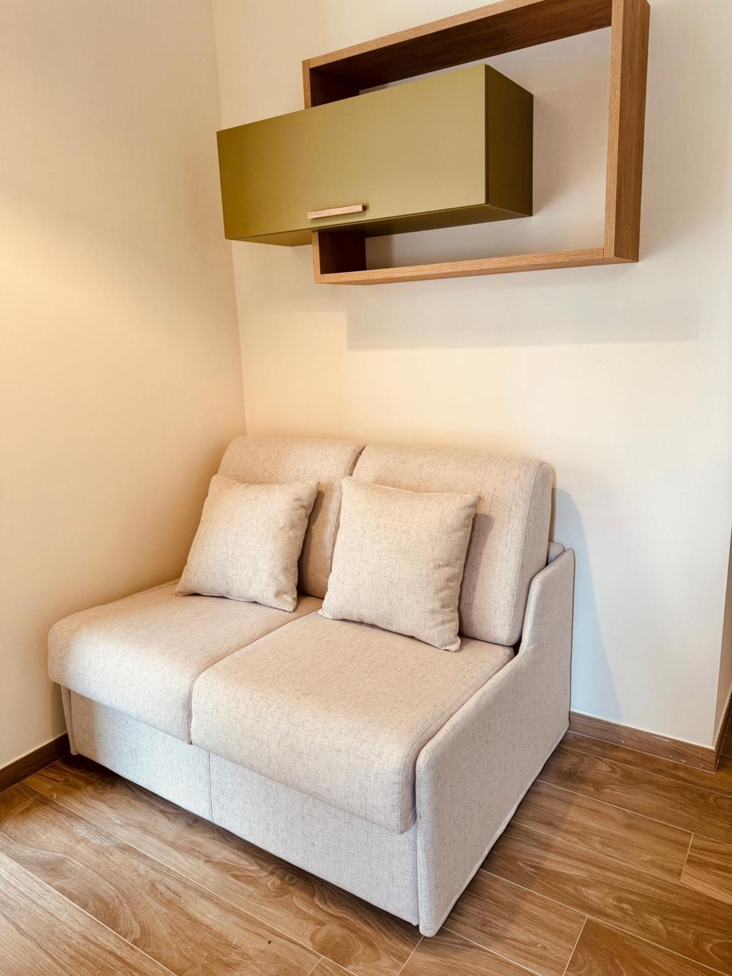 Fresia B&B Тоскана Екстериор снимка